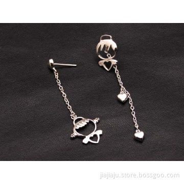 Earring ES24487